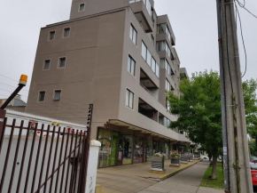 5 Norte Veracruz, sector Poniente de Viña